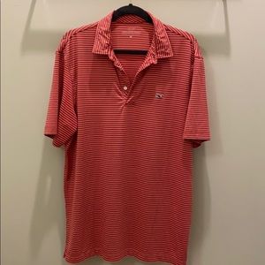 Vineyard Vines Performance Polo